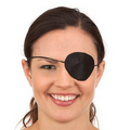 Silk Pirate Eyepatch